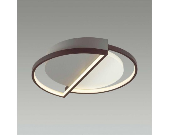 Потолочный светодиодный светильник Lumion Taro 5240/64CL