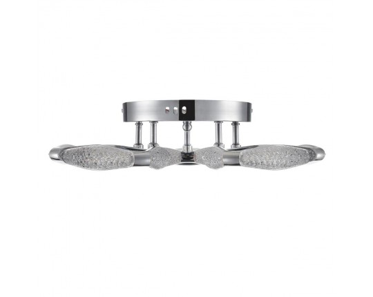 Потолочная светодиодная люстра Lumion Ruana 8239/5CL