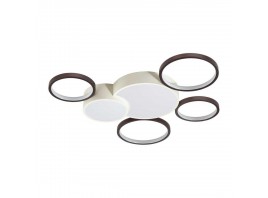 Потолочный светодиодный светильник Lumion Norbert 5253/99CL