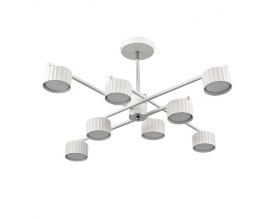 Потолочная люстра Lumion Comfi Karina 8241/8C