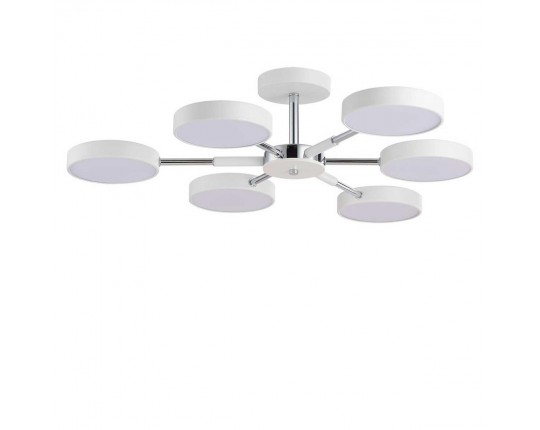 Потолочная люстра Lumion MIKA 5659/99CL