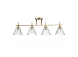 Потолочная люстра Lumion Comfi Vivian 8188/4C