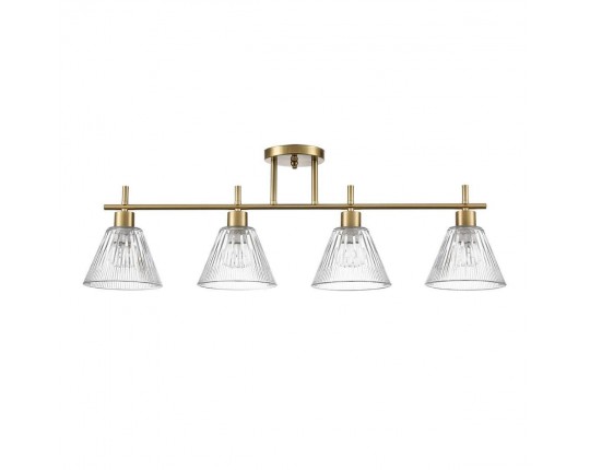 Потолочная люстра Lumion Comfi Vivian 8188/4C