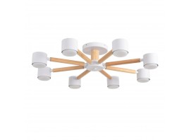 Люстра Lumion VUDI 8306/8C