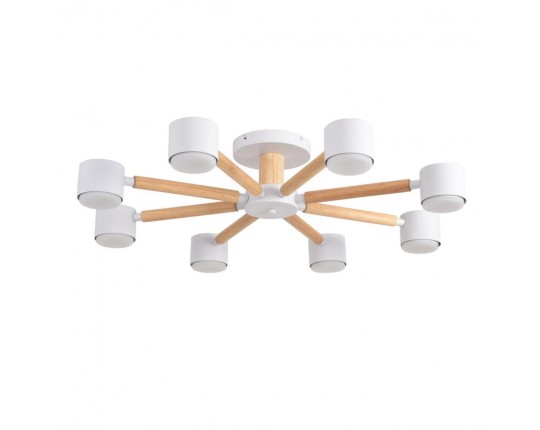 Люстра Lumion VUDI 8306/8C