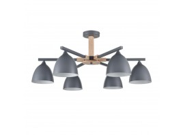 Потолочная люстра Lumion Moderni Colange 8096/6C