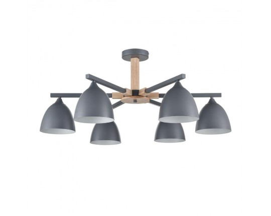 Потолочная люстра Lumion Moderni Colange 8096/6C