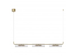 Подвесной светильник Lumion Suspentioni Toronto 6560/6