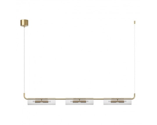 Подвесной светильник Lumion Suspentioni Toronto 6560/6