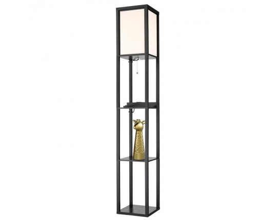 Торшер Lumion Comfi Practic 8093/1F