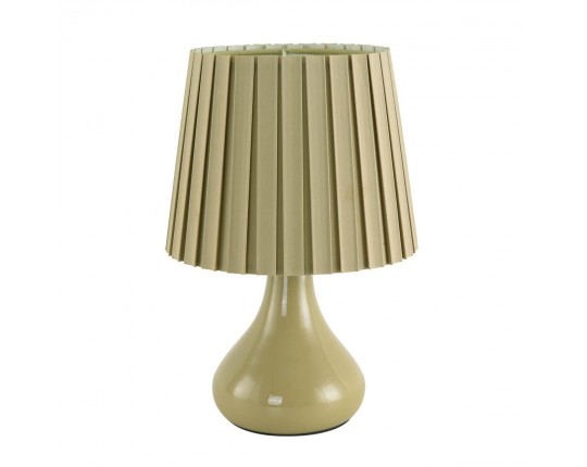 Настольная лампа Lumion County Naina 8183/1T