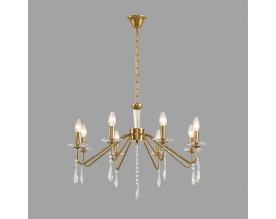 Люстра Lumion CLASSI 8319/8