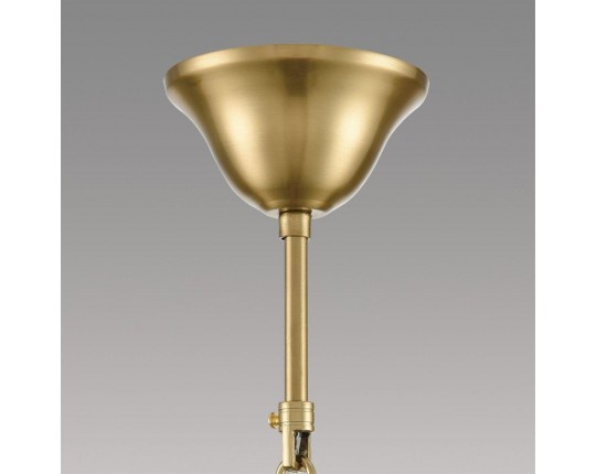 Подвесная люстра Lumion Classi Incanto 8033/10