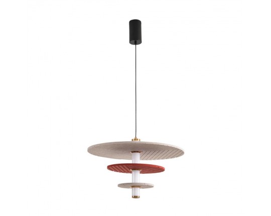 Подвес Lumion FELTA 8296/11AL