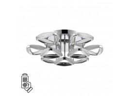 Потолочная светодиодная люстра Lumion Ruana 8239/9CL