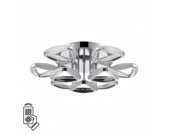 Потолочная светодиодная люстра Lumion Ruana 8239/9CL