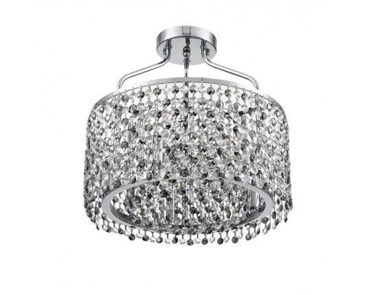 Потолочная люстра Lumion Classi Layla 8244/5C