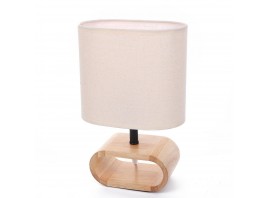 Настольная лампа Lumion County Maderana 8199/1T