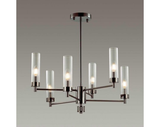 Подвесная люстра Lumion Classi Kamilla 5275/6C