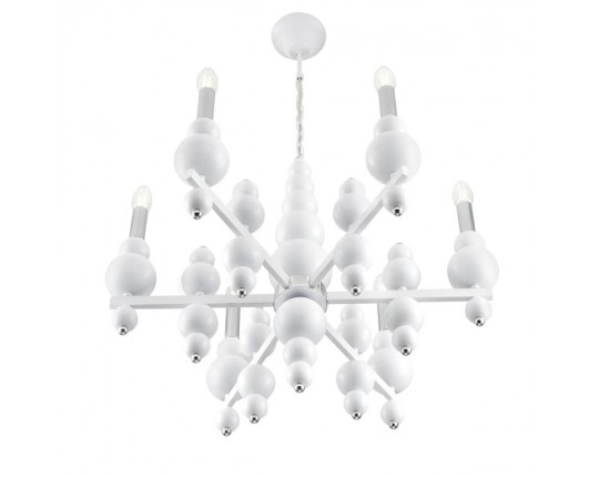 Люстра Lumion NANA 8260/6