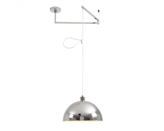 Люстра Lumion ARMINA 8322/1C