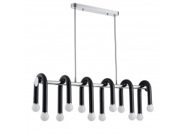 Подвесная люстра Lumion CASPIAN 5699/12C