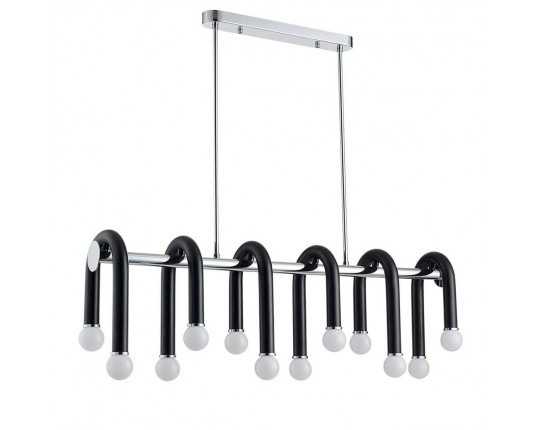Подвесная люстра Lumion CASPIAN 5699/12C