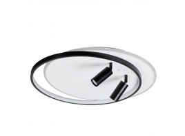 Потолочная светодиодная люстра Lumion Naoko 5603/75CL