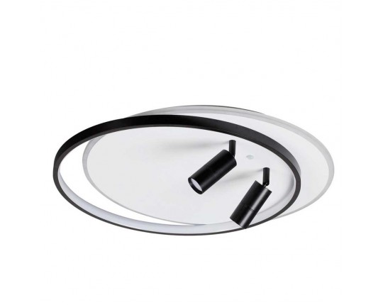 Потолочная светодиодная люстра Lumion Naoko 5603/75CL