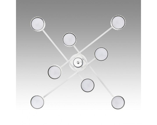 Потолочная люстра Lumion Comfi Karina 8241/8C
