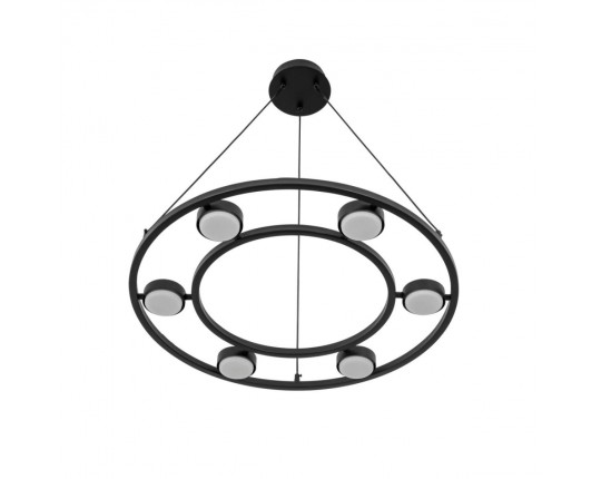 Люстра подвесная Lumion TORINA 8340/6