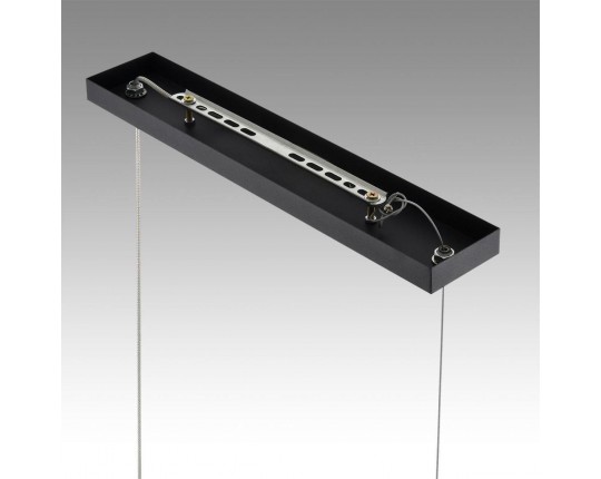 Подвесная люстра Lumion Comfi Lanika 8240/5