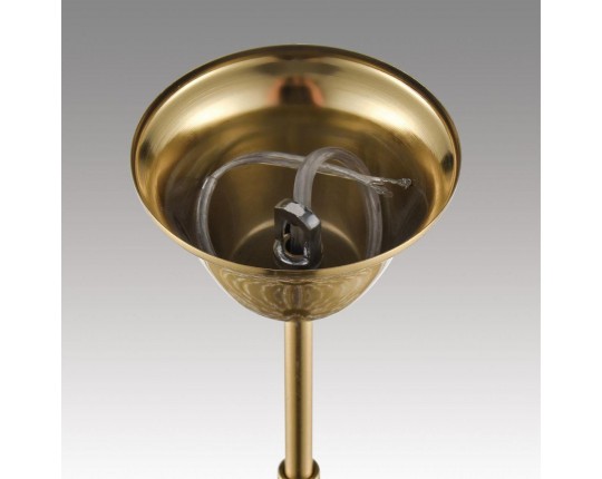 Подвесная люстра Lumion Classi Kristina 8243/6