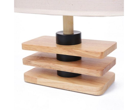 Настольная лампа Lumion County Maderana 8205/1T