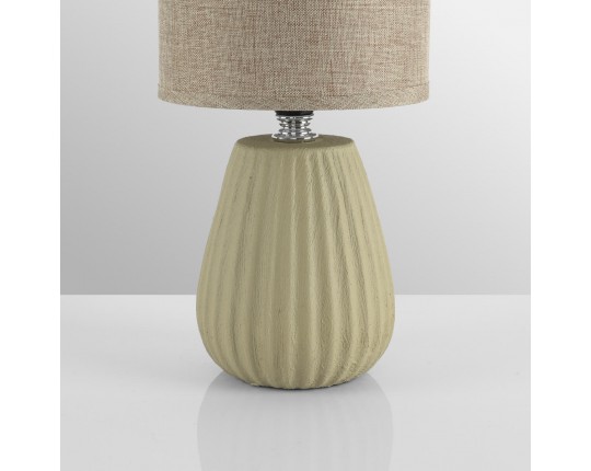 Настольная лампа Lumion County Asela 8160/1T