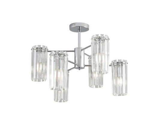 Люстра Lumion CLASSI 8348/6C