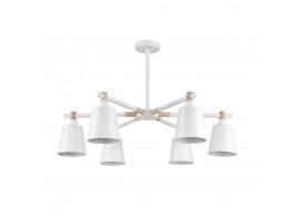 Потолочная люстра Lumion Moderni Rosalina 8097/6C