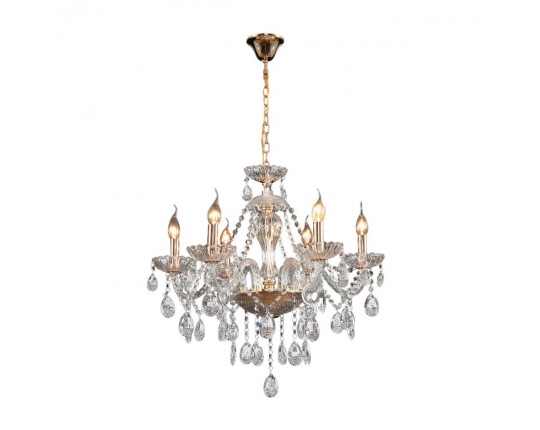 Люстра Lumion ALISSA 8376/6