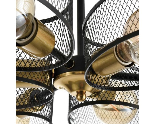 Светильник потолочный LUMION COMFI 8153/6C