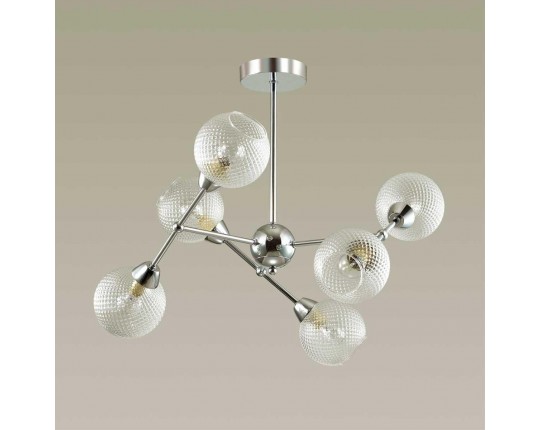 Потолочная люстра Lumion Moderni Everly 4438/6C