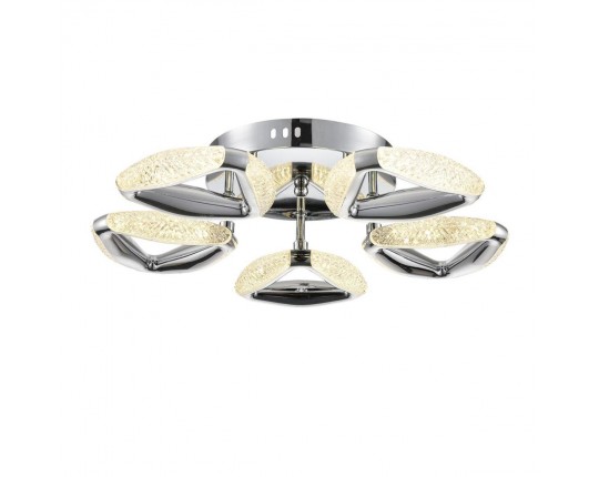 Потолочная светодиодная люстра Lumion Ruana 8239/5CL