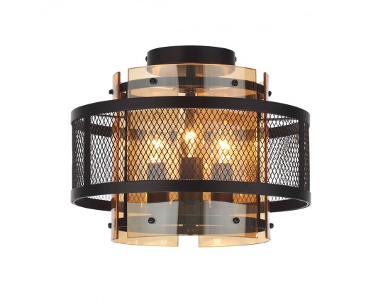 Потолочная люстра Lumion Moderni Zarina 8007/3C