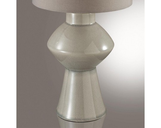 Настольная лампа Lumion Moderni Segi 8129/1T