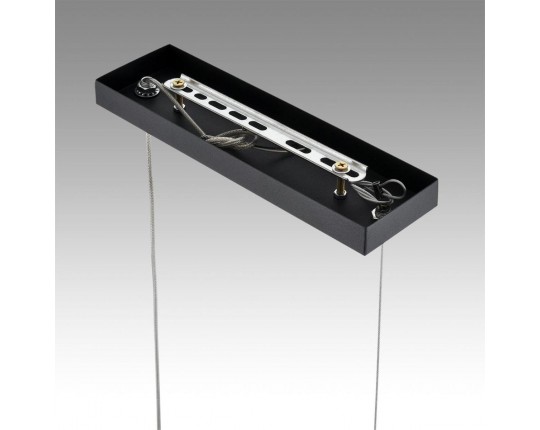 Подвесная люстра Lumion Comfi Lanika 8240/3