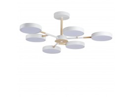 Потолочная светодиодная люстра Lumion Brad 5652/99CL