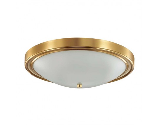 Настенно-потолочный светильник Lumion Vintage Nina 5259/4C