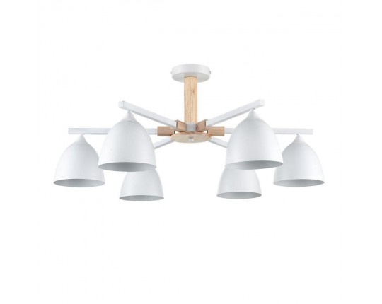 Потолочная люстра Lumion Moderni Colange 8095/6C