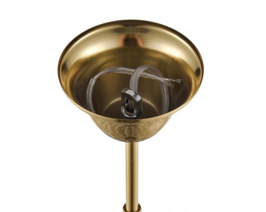 Люстра Lumion CLASSI 8319/8