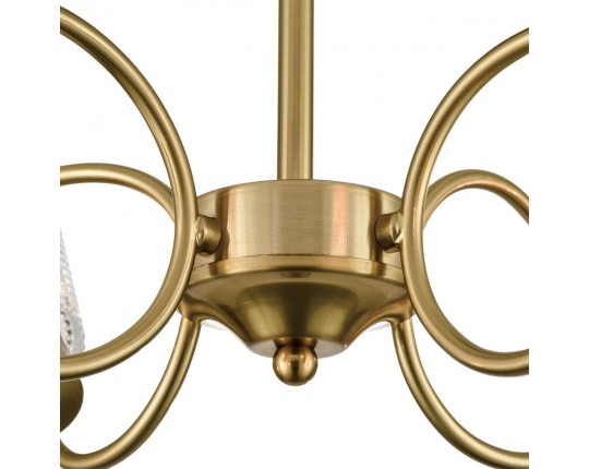 Светильник потолочный Lumion IMANA 8154/8C