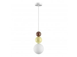 Подвесной светильник Lumion Suspentioni Bonbones 6557/1